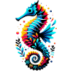 Seepferdchen