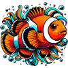 Clownfish