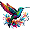 Hummingbird