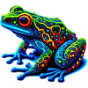 Grenouille