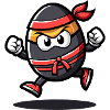 Ninja Egg
