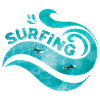 Surfing