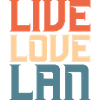 Live Love LAN Administrateur réseau