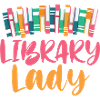 Library Lady
