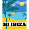 Hi Ibiza, Ibiza Beach