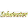 Kosename Schwester 3D Style