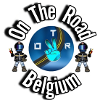On The Road 02