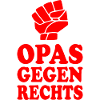 Opas gegen rechts