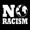No racism