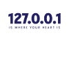 Home is 127.0.0.1 – Coding Spirit