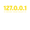 127.0.0.1 – Herz Eines Programmierers