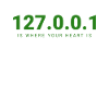 Feel At Home, Code – 127.0.0.1