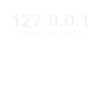 127.0.0.1 - Coders' Sanctuary