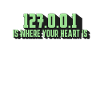 127.0.0.1 - A Programmer's Heartbeat