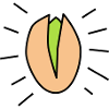 Pistachio nut
