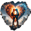 Valentine's Day at War