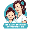 Mère et fille