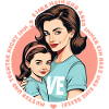 Mère et fille