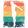 Diving, Artistic Jumping, Synchronized Diving