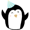 Pinguin Party