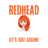 Redhead Gifts