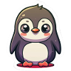 Penguin Lover