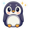 Penguin Lover