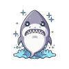 Shark Lover