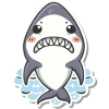 Shark Lover