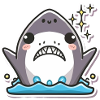 Shark Lover