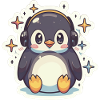 Penguin Lover