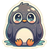 Penguin Lover