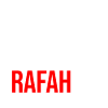 ALL EYES ON RAFAH