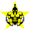 Spartan Bodybuilder Muscles
