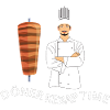 Döner Kebab Time Dönermann Dönerskewer