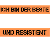 Resistant Trainer