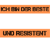 Biologiste résistant