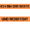 Photographe résistant