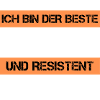 Resistant gambler