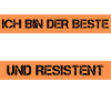 Resistant Plumber