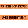 Resistant locksmith