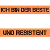 Resistenter Physiker