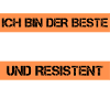 Géographe résistant