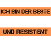 Resistant Electrician