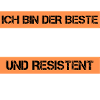 Resistant Educator