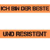 Professeur résistant