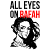 ALL EYES ON RAFAH