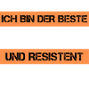 Resistant grinder