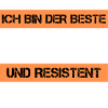 Retourneur résistant