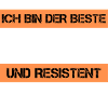 Resistenter Imker